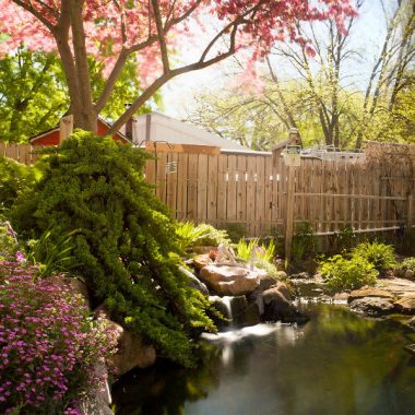 Aqualogical resources offers Pond design and maintenance in Mankato and southern Minnesota.