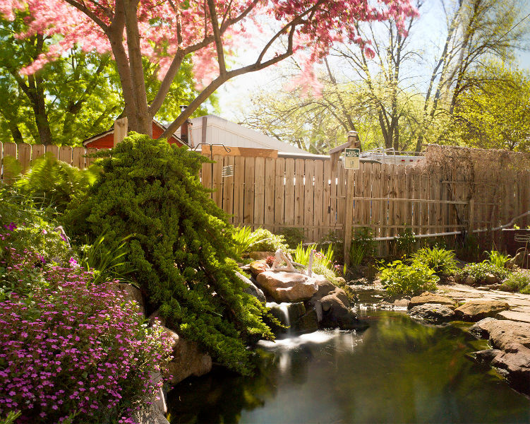 Aqualogical resources offers Pond design and maintenance in Mankato and southern Minnesota.
